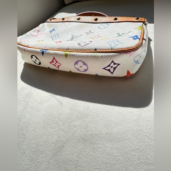 Louis Vuitton x Takashi Murakami pochette - Picture 15 of 15